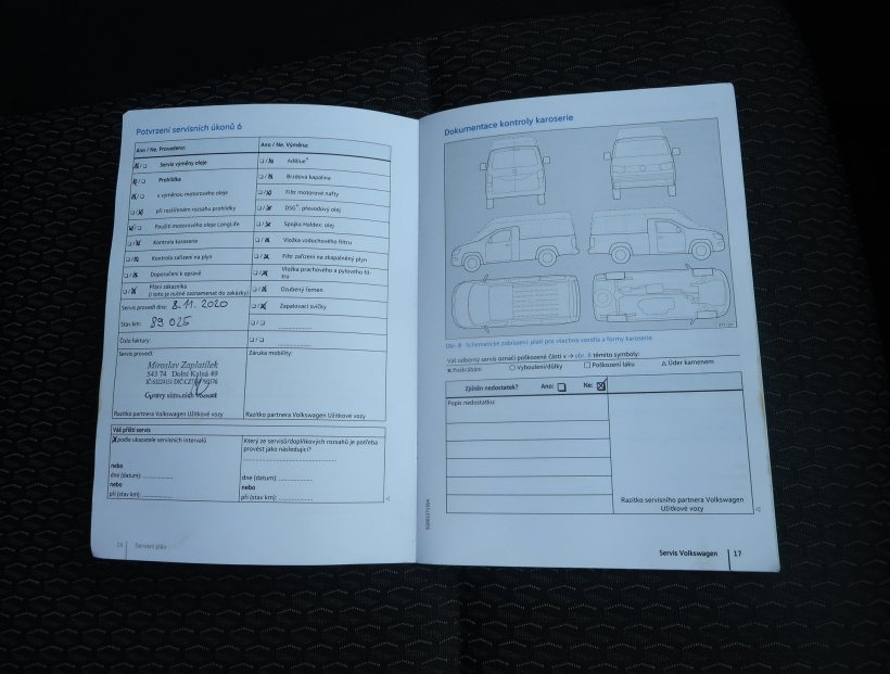 Volkswagen Caddy, 2016