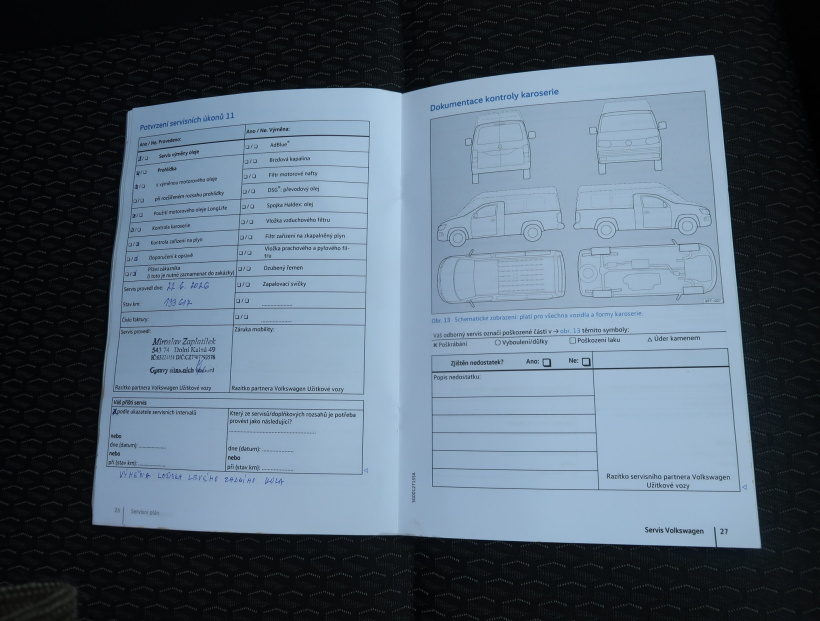 Volkswagen Caddy, 2016