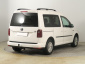 Volkswagen Caddy, 2016