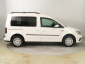 Volkswagen Caddy, 2016