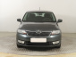 Škoda Rapid Spaceback, 2016