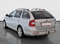 Škoda Octavia, 2011