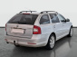 Škoda Octavia, 2011