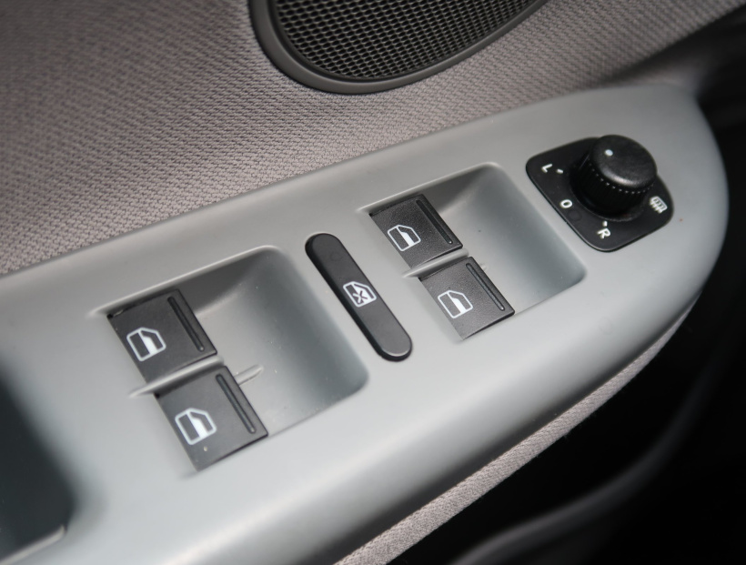 Volkswagen Golf Plus, 2007