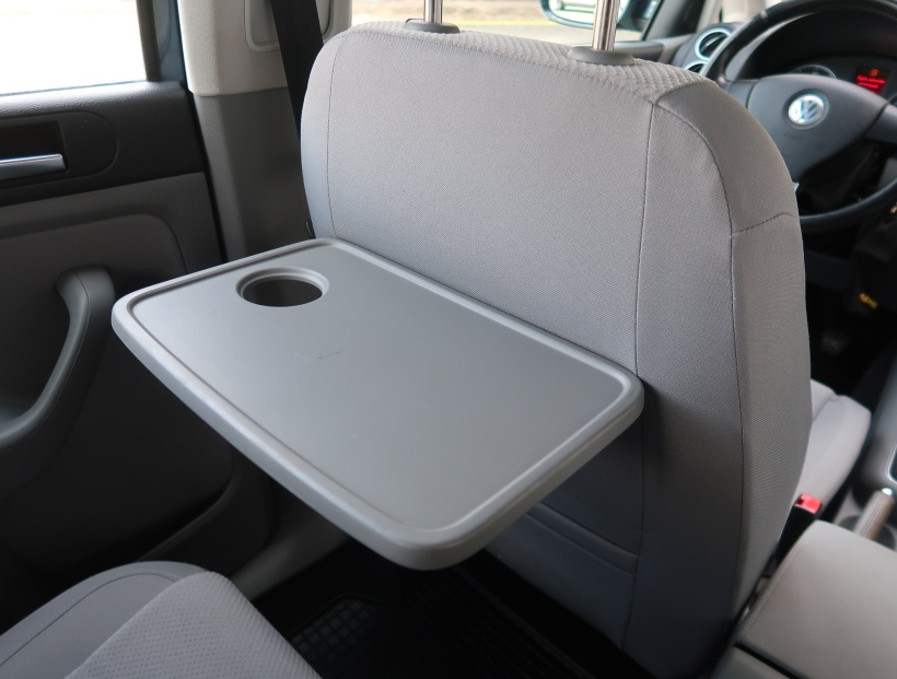 Volkswagen Golf Plus, 2007