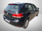 Volkswagen Golf, 2011
