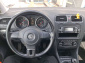 Volkswagen Golf, 2011