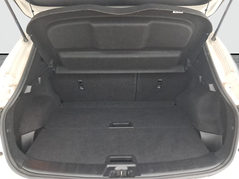 Nissan Qashqai, 2017