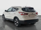 Nissan Qashqai, 2017