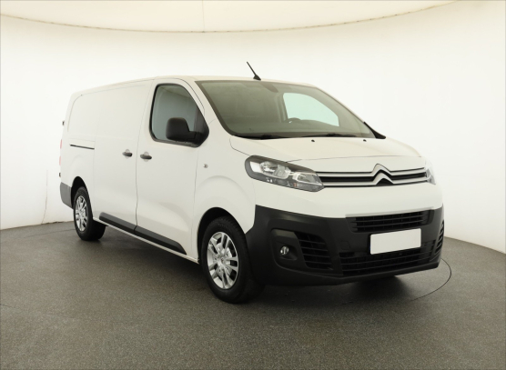 Citroen Jumpy