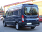 Ford Transit, 2020
