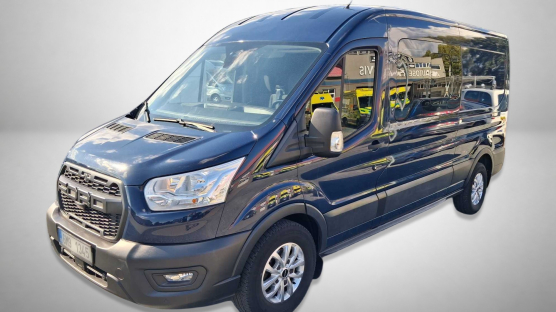 Ford Transit 2.0 EcoBlue mHEV