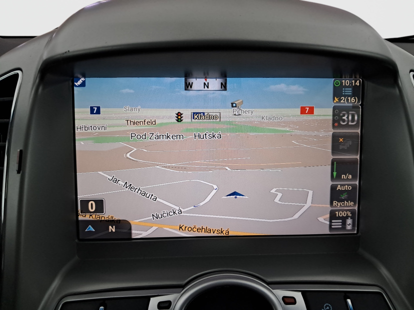 Chevrolet Captiva, 2013