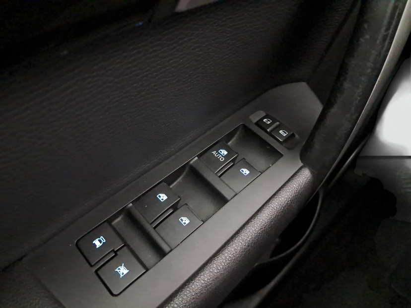 Chevrolet Captiva, 2013