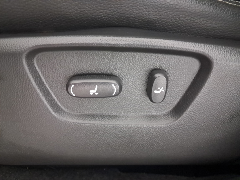 Chevrolet Captiva, 2013