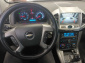 Chevrolet Captiva, 2013