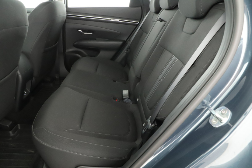 Hyundai Tucson, 2022