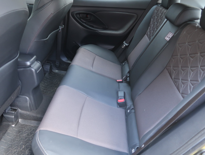 Toyota Yaris Cross, 2022