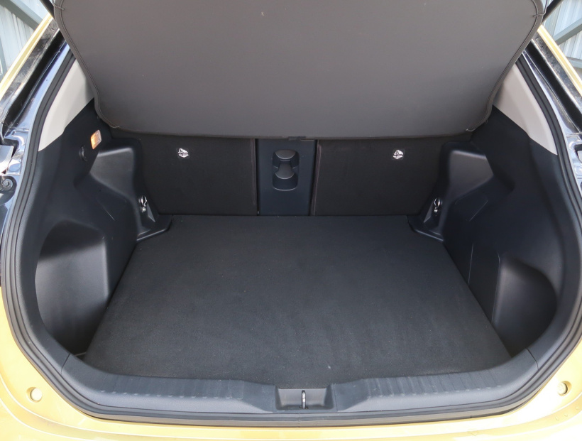 Toyota Yaris Cross, 2022
