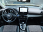 Toyota Yaris Cross, 2022