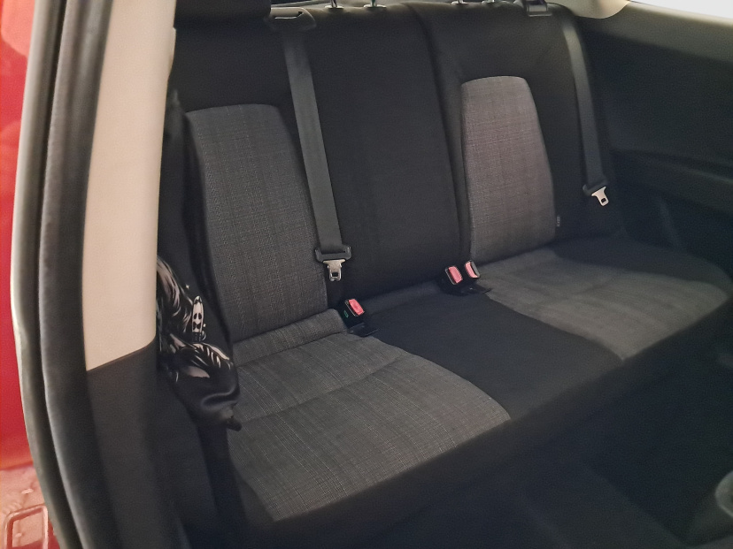 Kia Ceed, 2011