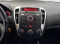 Kia Ceed, 2011