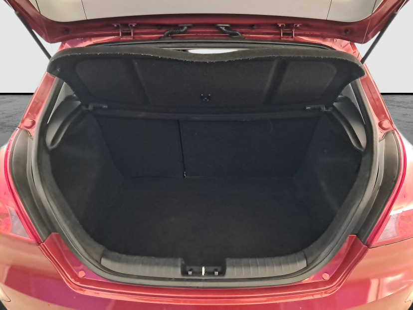 Kia Ceed, 2011