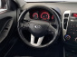 Kia Ceed, 2011