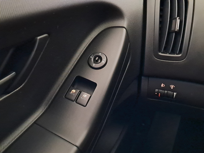 Kia Ceed, 2011
