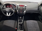 Kia Ceed, 2011