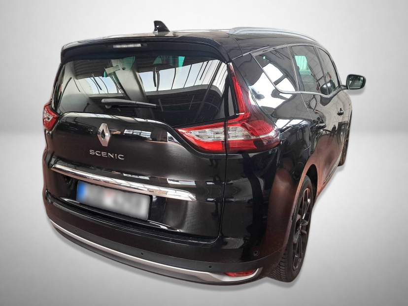 Renault Grand Scenic, 2021