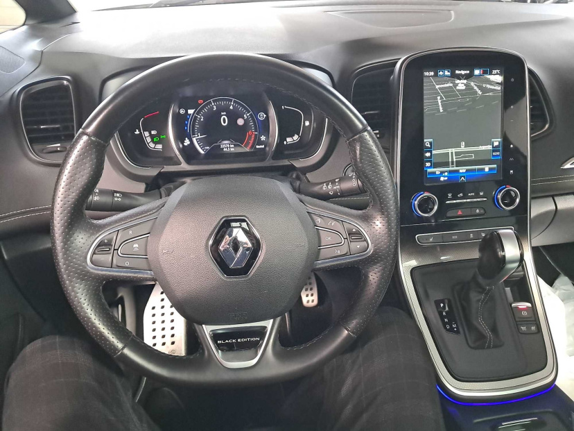 Renault Grand Scenic, 2021