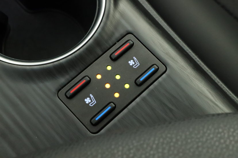 Toyota Camry, 2021