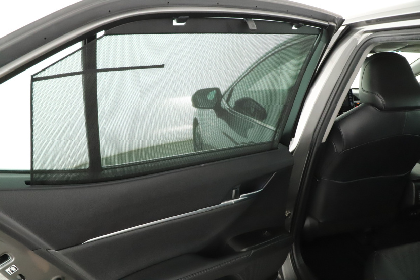 Toyota Camry, 2021