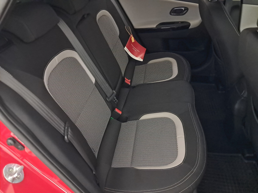 Kia Ceed, 2015