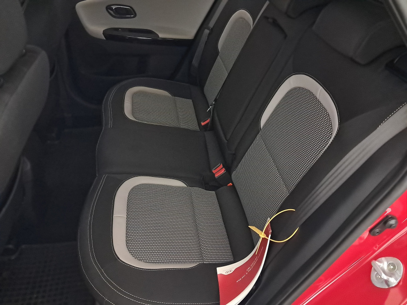 Kia Ceed, 2015