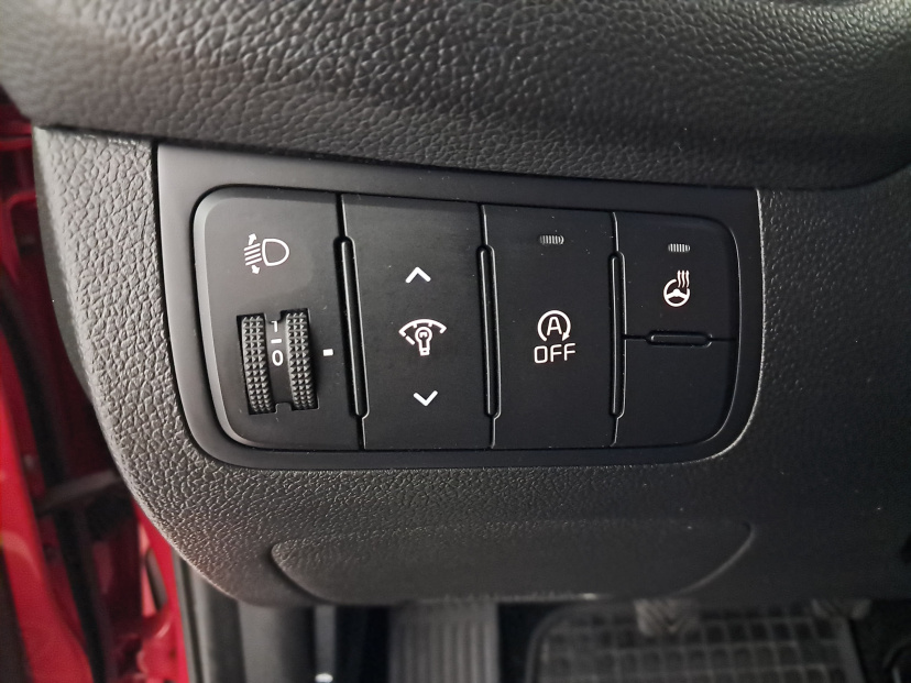 Kia Ceed, 2015