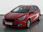 Kia Ceed, 2015