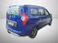 Dacia Lodgy, 2021
