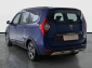 Dacia Lodgy, 2021