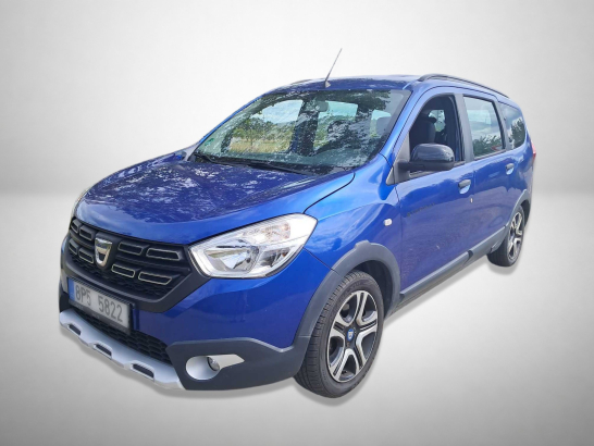 Dacia Lodgy