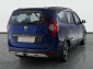 Dacia Lodgy, 2021
