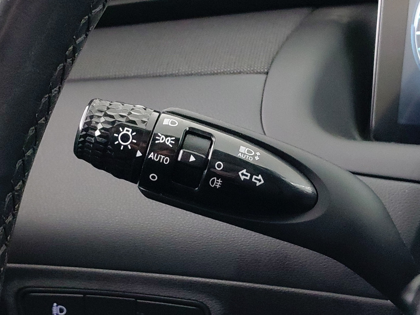 Hyundai Tucson, 2022