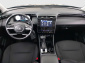 Hyundai Tucson, 2022