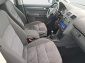 Volkswagen Touran, 2011