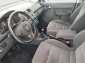 Volkswagen Touran, 2011