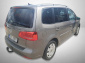 Volkswagen Touran, 2011