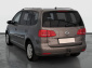 Volkswagen Touran, 2011