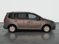 Volkswagen Touran, 2011