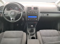 Volkswagen Touran, 2011